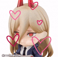 Power Csm GIF