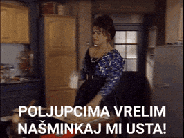 Otvorena Vrata Mi GIF