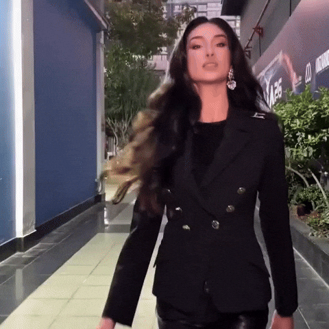 Scarlette Hermosilla GIF