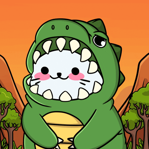 I wanted to be a monster.