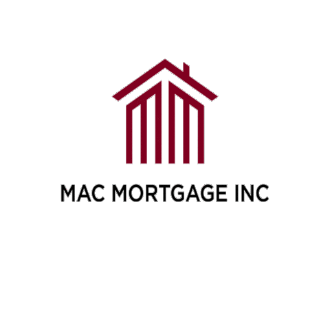 Sticker by Mac Mortgage Inc