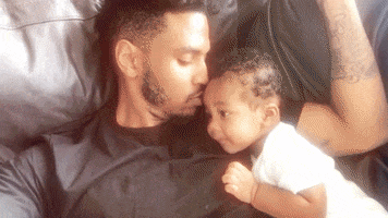 Black Lives Matter Love GIF by Trey Songz