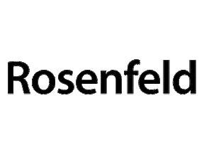 Rosenfeld live Sticker