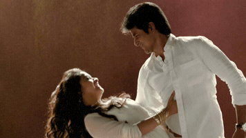 Tamil Love GIF