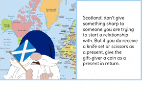 Scotland GIF