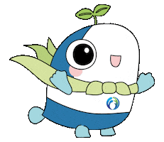 Fira 물고기 Sticker by fira_sea