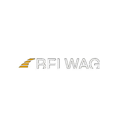 BELWAG AG Bern Sticker