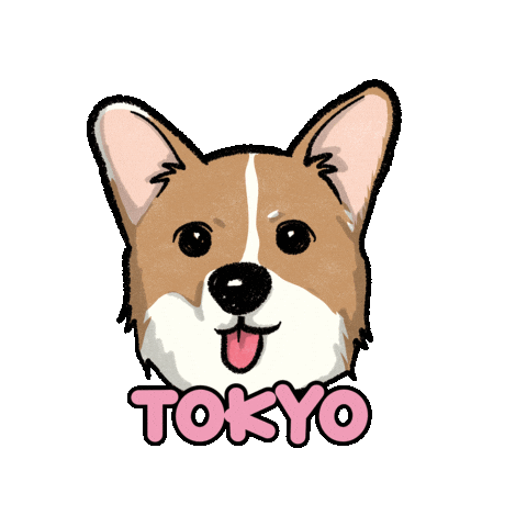 Rockysploots Sticker