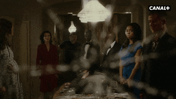 Family Mirror GIF by CANAL+