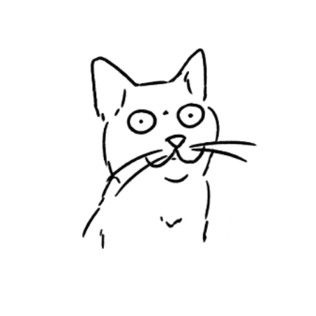 Happy Very Funny GIF by butpoorlydrawn