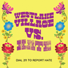 Westlake Village vs. Hate