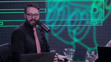 In Like Lion GIF by Kinda Funny