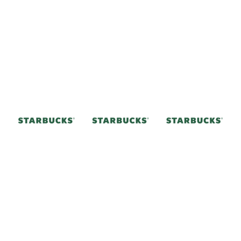 스타벅스 Sticker by Starbucks Korea
