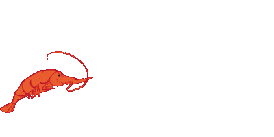 empacrecishrimp Sticker