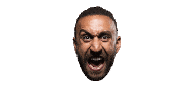 Meddi Sticker