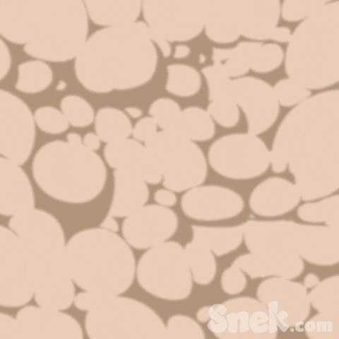 Earth Coming GIF by Snek