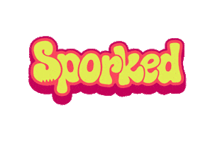 Rhett And Link Food Sticker by Sporked