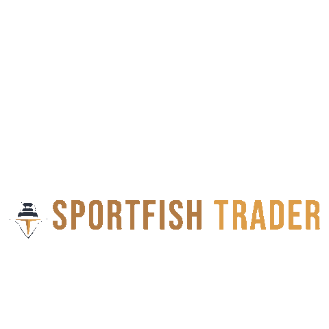 Sportfishtrader Sticker