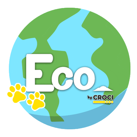 Croci SpA Sticker
