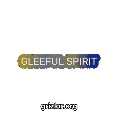 Positive Sticker by grizlor