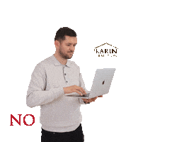 Karinpartners Sticker by Jakub Zapala