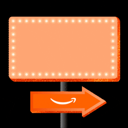 Ces 2025 GIF by Amazon Ads