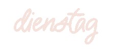 Day Tag Sticker