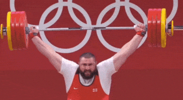 GIF by Federació Catalana Halterofilia