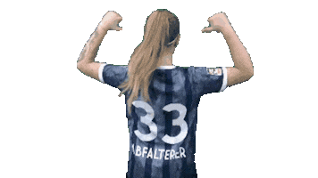 Football Sport Sticker by ladies.soccer