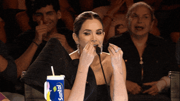 Got Talent Television GIF by Dominicana's Got Talent