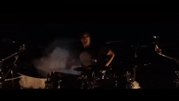 Drummer Musicvideo GIF by KNOTFEST
