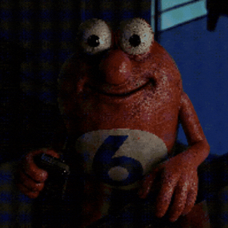 Thumb Hello GIF