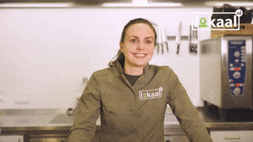 Zien Looking GIF by Lokaal