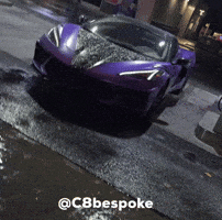 Corvette GIF