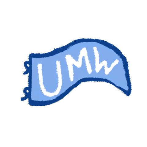 University of Mary Washington SAE Sticker