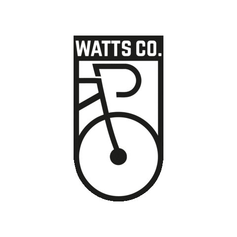 Ciclismo Watts Sticker by IZIPIZI Chile