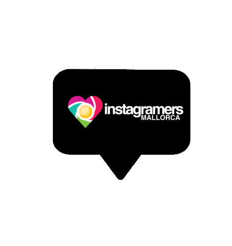 Mallorca Sticker by Instagramers