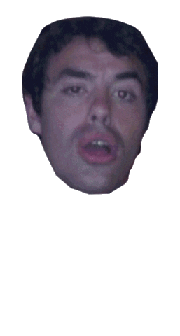 Triadfsn Sticker