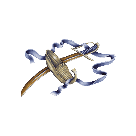 Samar Rakija Sticker