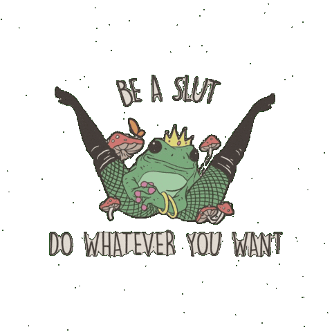 Animated Sticker