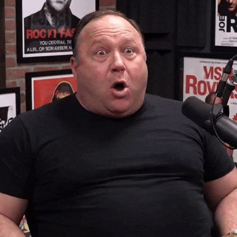 Alex Jones GIF