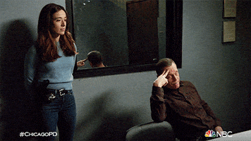 Episode 8 Nbc GIF by One Chicago