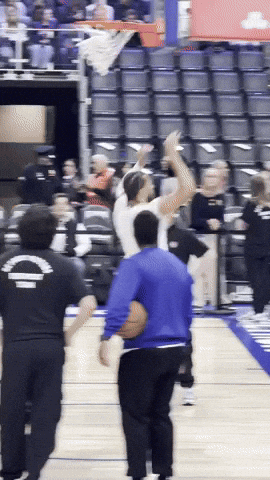 Cade Cunningham GIF