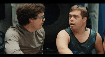 GIF by Rock On Go Wild