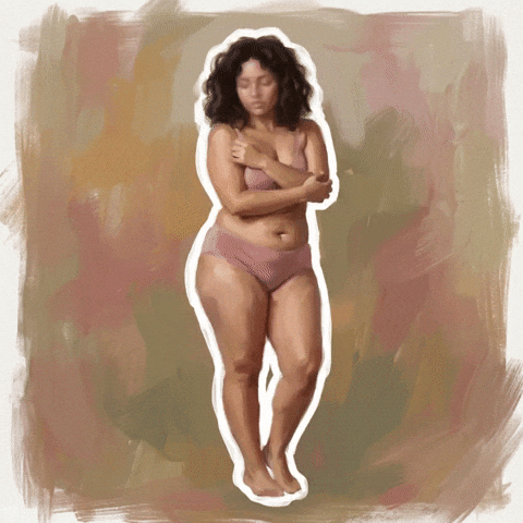 Aru Feeling GIF