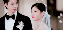 Song Kang Mi Demonio GIF