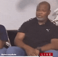 Get A Load Of This Guy GIF