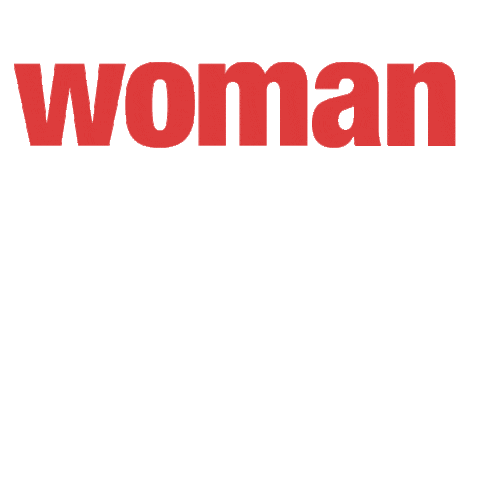 WOMAN Magazin Sticker
