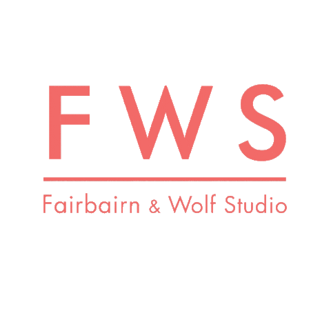 FWS Sticker