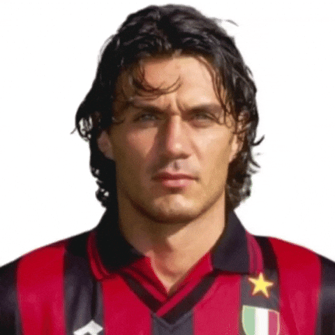 Ac Milan GIF